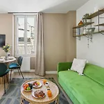 Lavie Maison Luminous Appartement Near Montmartre